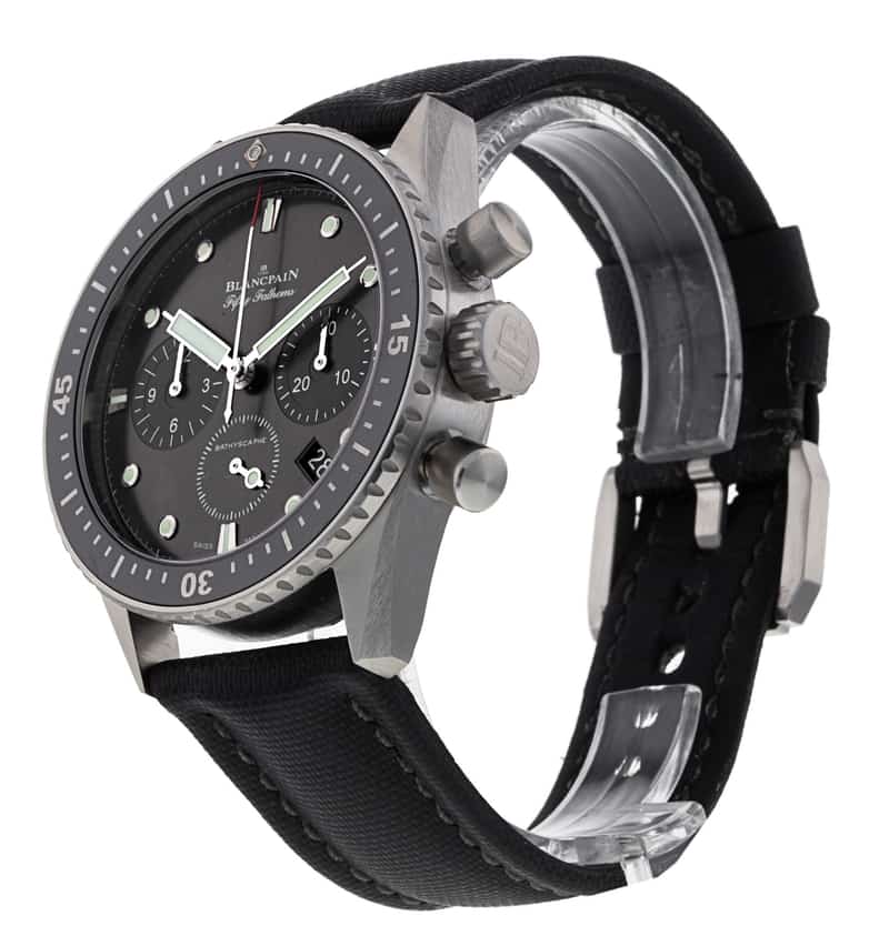 Blancpain Fifty Fathoms 5200-1110-B52A